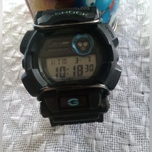 G-Shock Watch